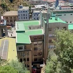 Schwups... unten! 🤣