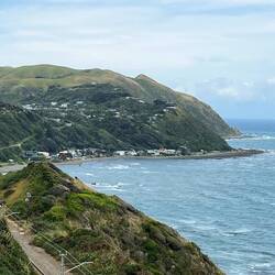 Pukerua Bay