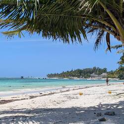 Strandparadies
