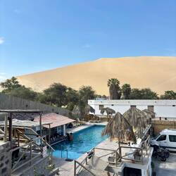 Unser dringend notwendiger Pool 🥵