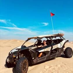 Das Ausflugsgefährt 😋🤩