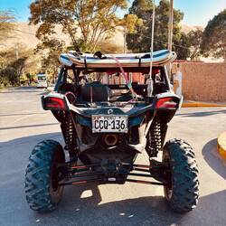 Das Ausflugsgefährt 😋🤩