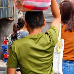 Viel einfacher, oder?