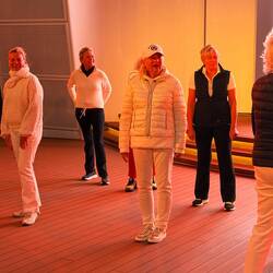 Los geht's 👯‍♂️