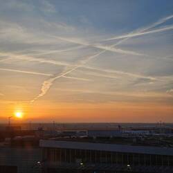 Frankfurt Airport