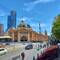 Flinders St Station