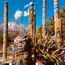 Hm, ich dachte so etwas gibt es nur auf dem Osterinseln 🤷🏻‍♂️