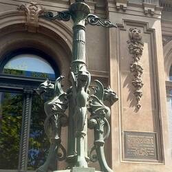 Okay okay more features