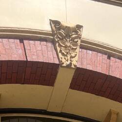 More features- sorry!