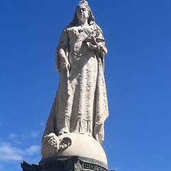 Grand Destroyer of Worlds!