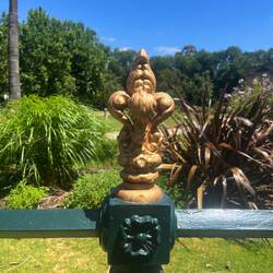 Oh but don't you love it?