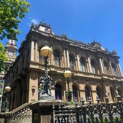 Bendigo Visitors Centre