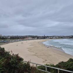 Bondi Beach