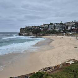 Bronte Beach