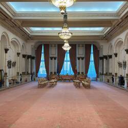 Palatul Parlamentului