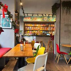 Cereal Crunch Națiunile Unite