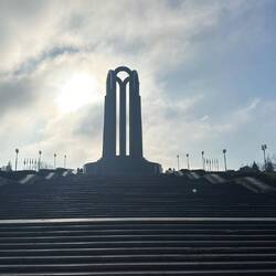 Memorialul Eroilor Neamului