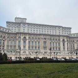 Palatul Parlamentului