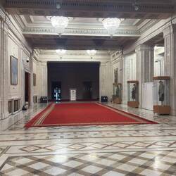 Palatul Parlamentului