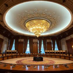 Palatul Parlamentului