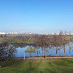 Tineretului Viewpoint