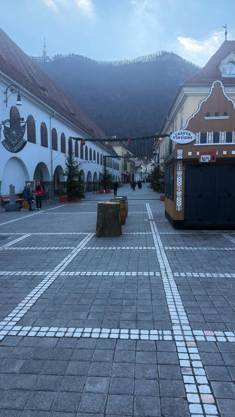 Brasov