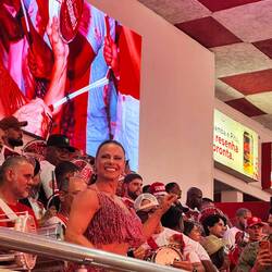 a richtige royal vo rio hommr ou gseaha - die queen vor tanzschual😜