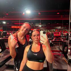 racebootcamp - war sträng