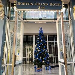 nun schon 3. Advent vorbei.... und wenig amerikanisch kitschig