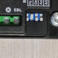 Erfolgreiche Umstellung