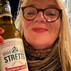 Arrivederci 💚🤍❤️