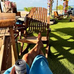 Feierabend