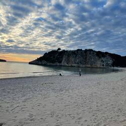 ..ein traumhafter Abend und das im Advent ✨🫶