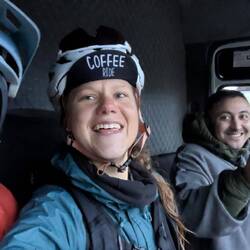 Thanks to our friend Hishem!