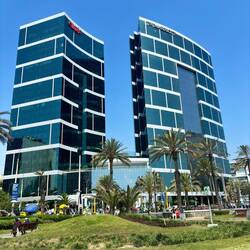 „Parque Alfredo Salazar“