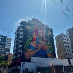 Stadtteil Miraflores 🎭 👩‍🎨