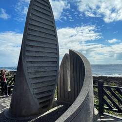 Southernmost Point of Taiwan 臺灣最南點