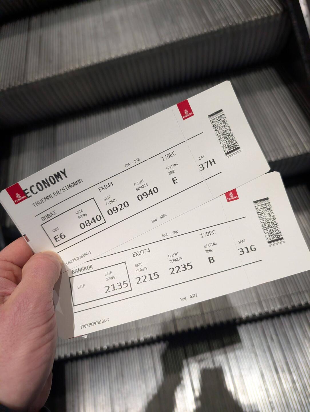 next stop: adventure 💥