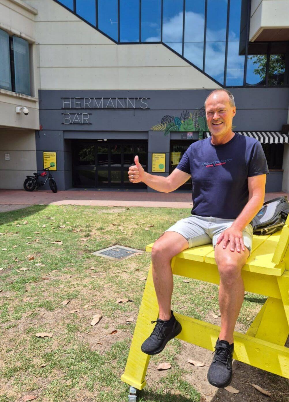 Neues Business (nur so als Idee)