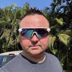 Neuer Tag, wieder Sonne