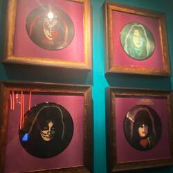 KISS, seit 40 Jahren Fan davon