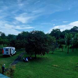 Stellplatz El Peregrino