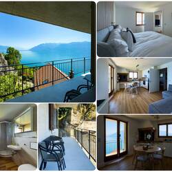 The Nest Lavaux — Saint-Saphorin, Switzerland.