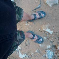 Bestens ausgerüstet 😉