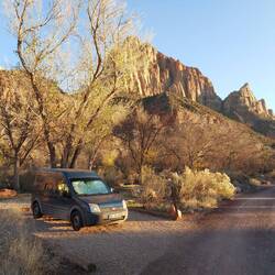 Gute Nacht (um 16 Uhr).