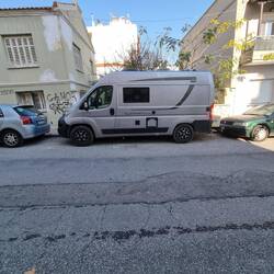 Hat mal wieder gepasst, Alex sei Dank.