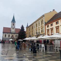 Varaždin