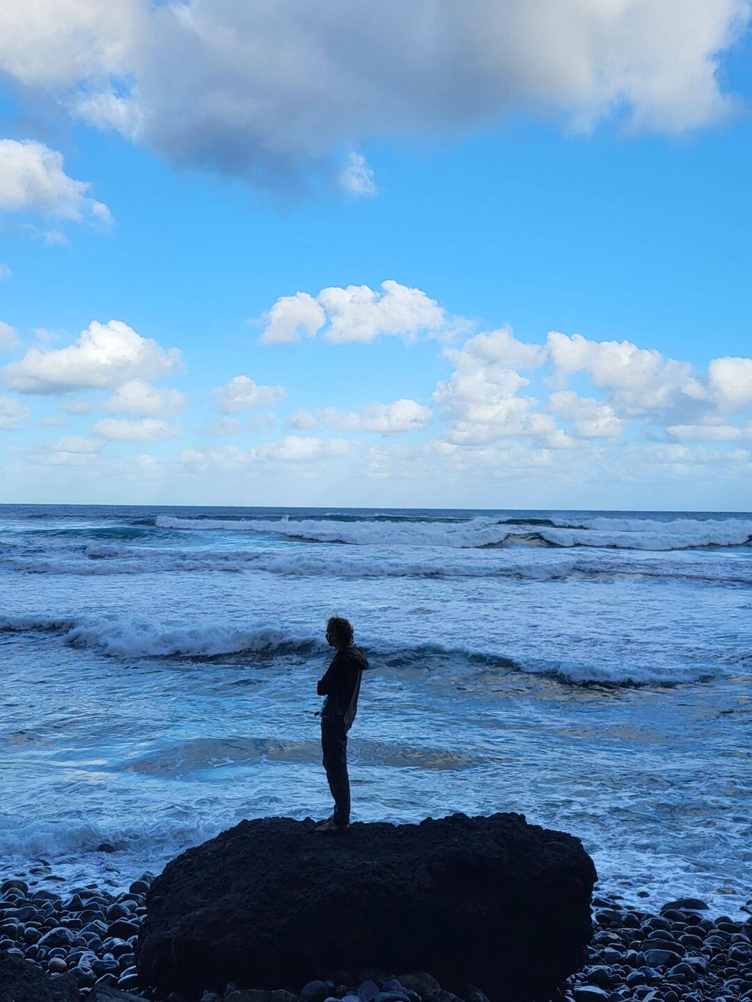 Hier macht Jan ein Zeitfenster von 20 Sekunden aus.