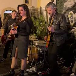 am Monkeys Piazza Sant'Anna