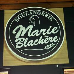 Mit Marie in den Tag zu starten, da kann heute nichts mehr schief gehen.